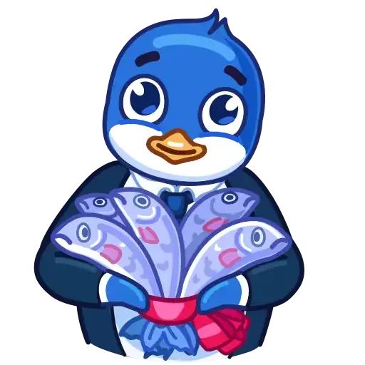 Lolo and Pepe - Sticker 17