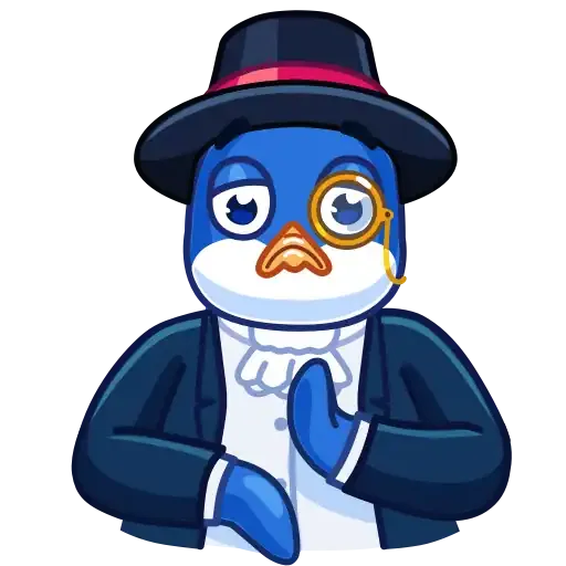 Lolo and Pepe - Sticker 19