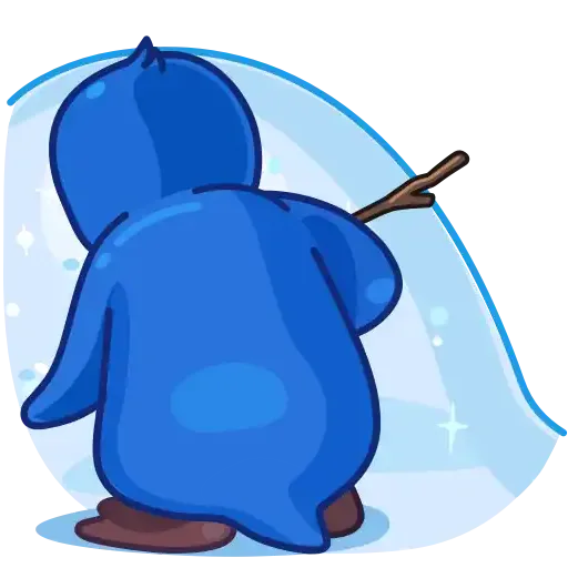 Lolo and Pepe - Sticker 24