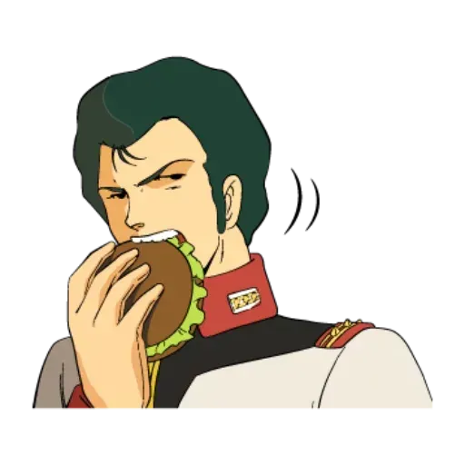 Gundam - Sticker 15