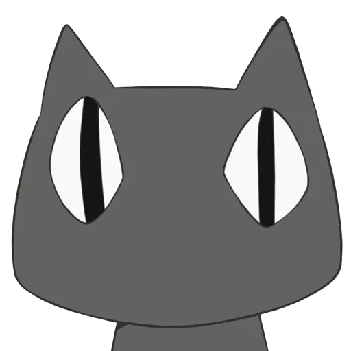 Hmm - Sticker 26