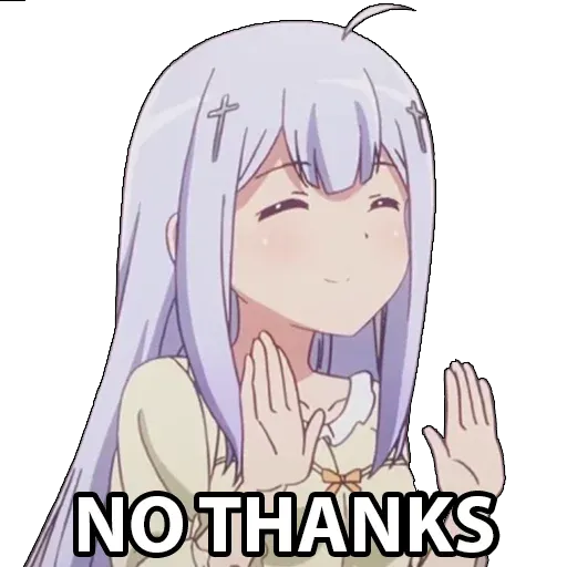 Hmm - Sticker 16