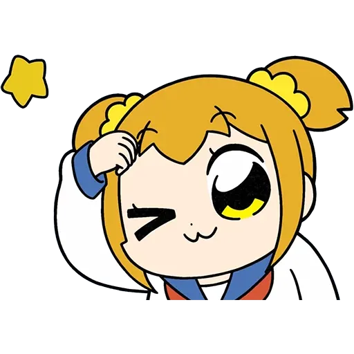 Hmm - Sticker 20