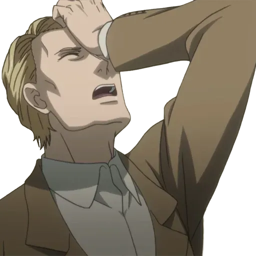 Hmm - Sticker 18