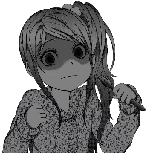 Hmm - Sticker 14