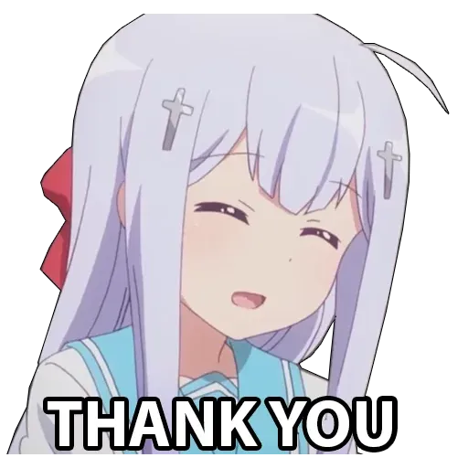 Hmm - Sticker 17