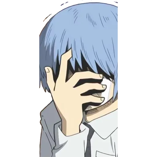 Hmm - Sticker 24