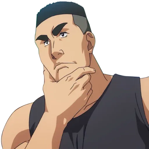 Hmm - Sticker 30