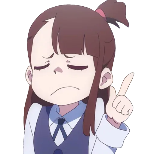 Hmm - Sticker 27