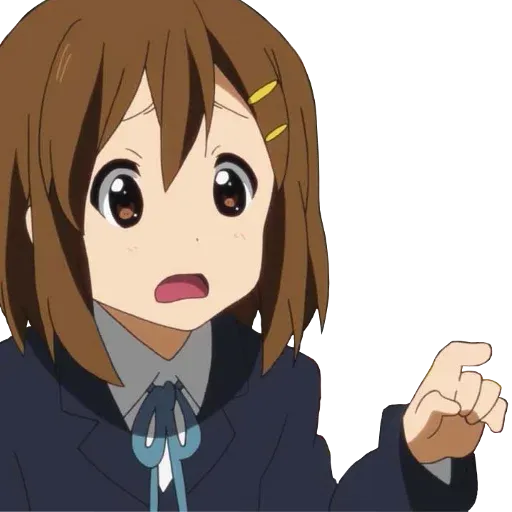 Hmm - Sticker 13