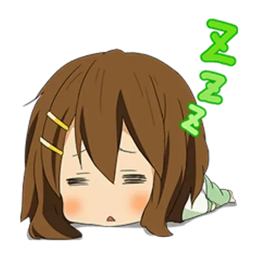 Hmm - Sticker 9