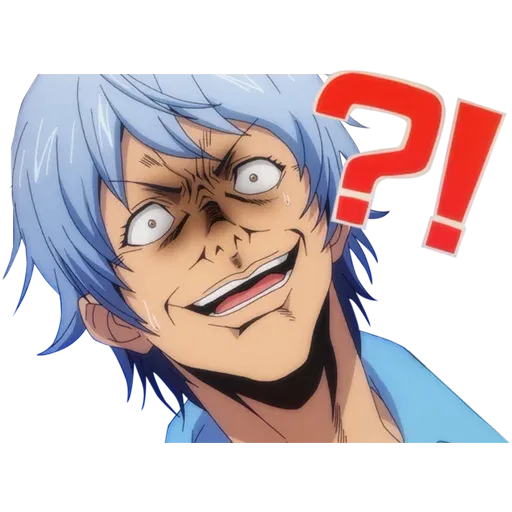 Hmm - Sticker 29
