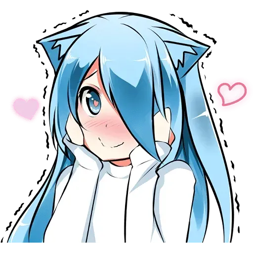 Neeko - Sticker 14