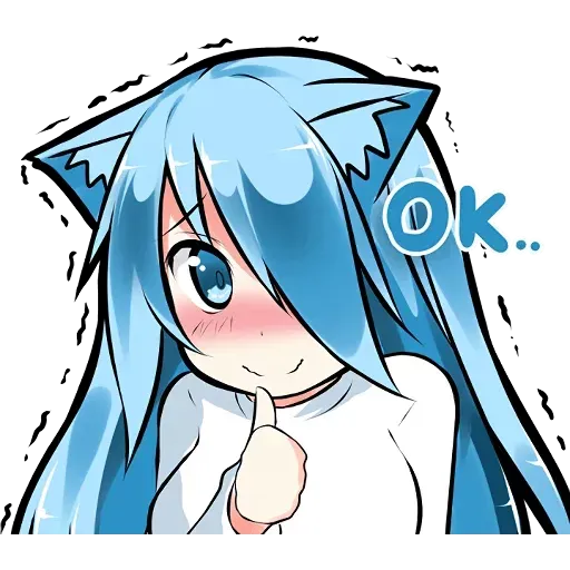 Neeko - Sticker 21