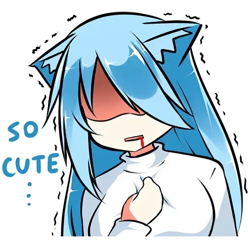 Neeko - Sticker 28