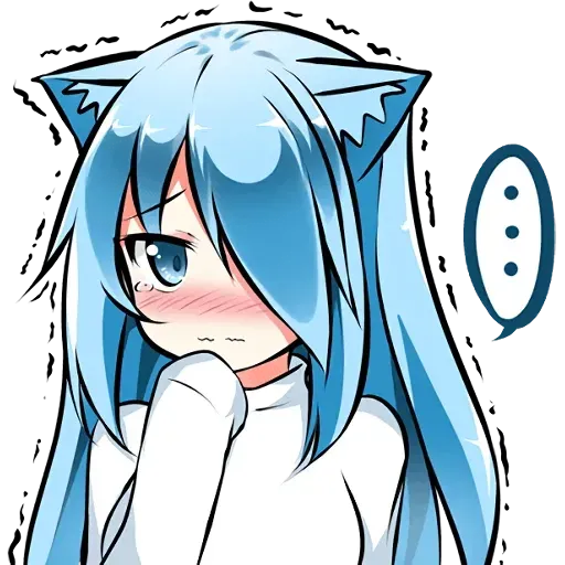 Neeko - Sticker 9