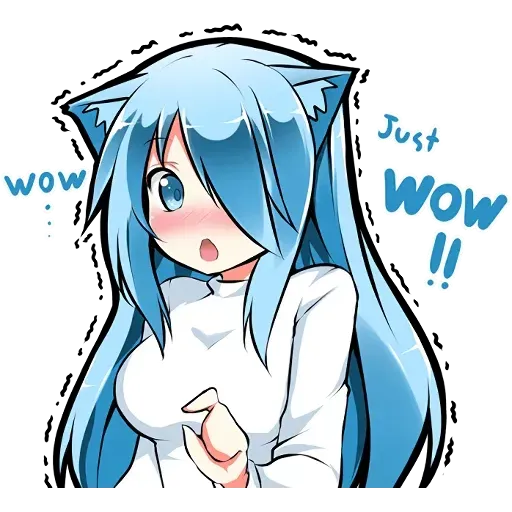 Neeko - Sticker 29