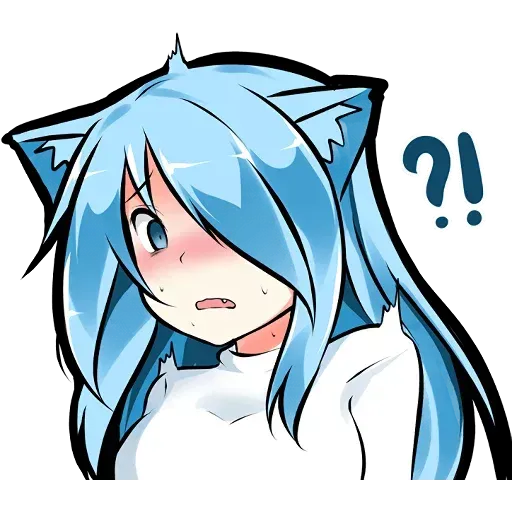 Neeko - Sticker 24