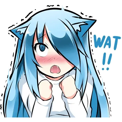 Neeko - Sticker 12