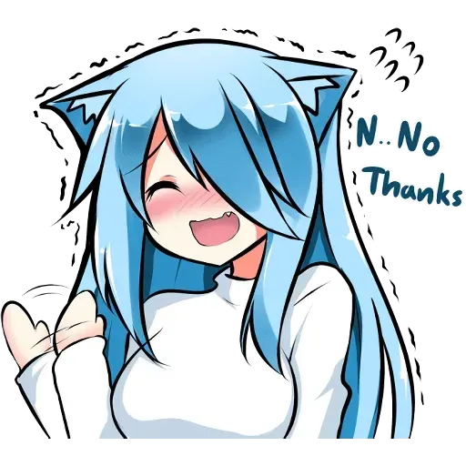 Neeko - Sticker 13