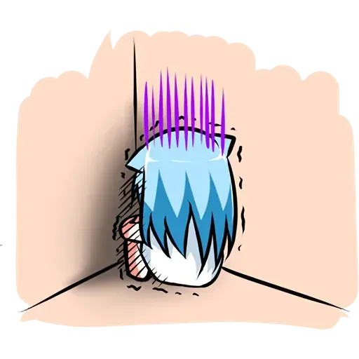Neeko - Sticker 23