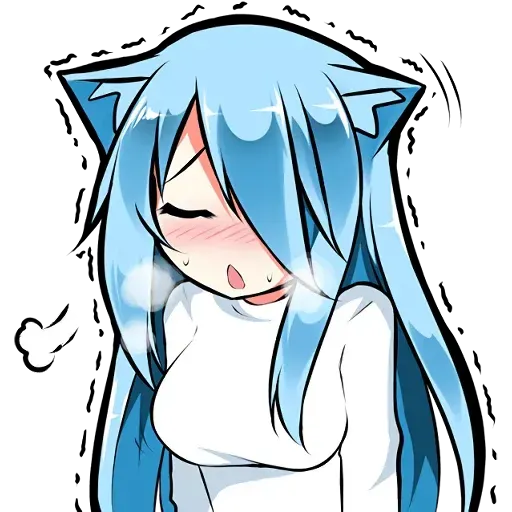Neeko - Sticker 15