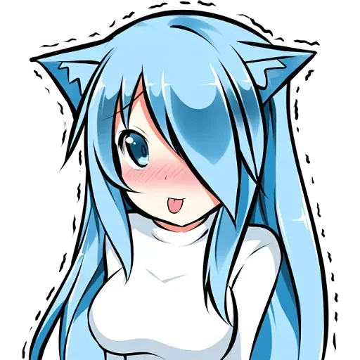 Neeko - Sticker 16