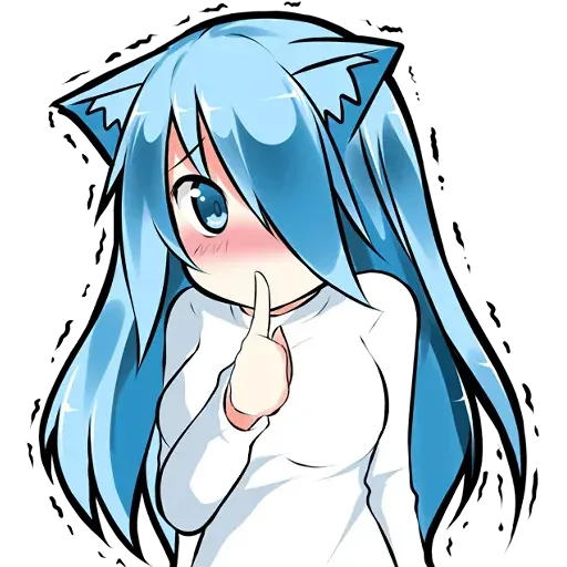 Neeko - Sticker 20