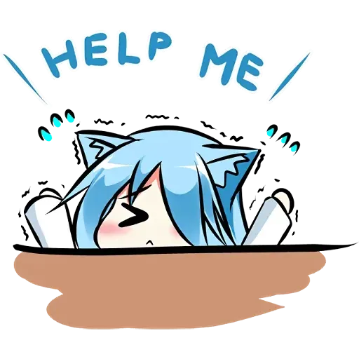 Neeko - Sticker 22