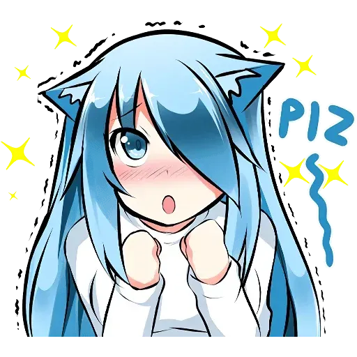 Neeko - Sticker 11