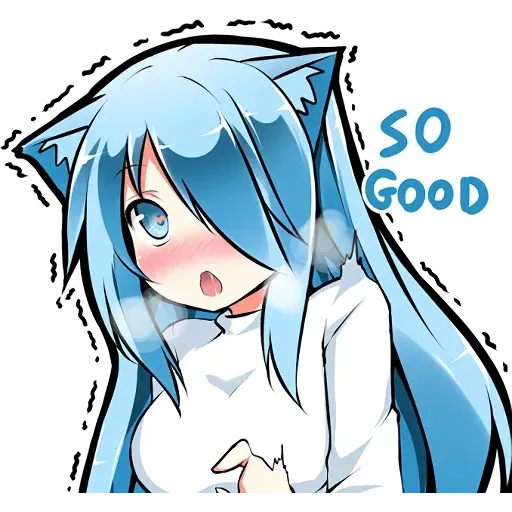 Neeko - Sticker 30