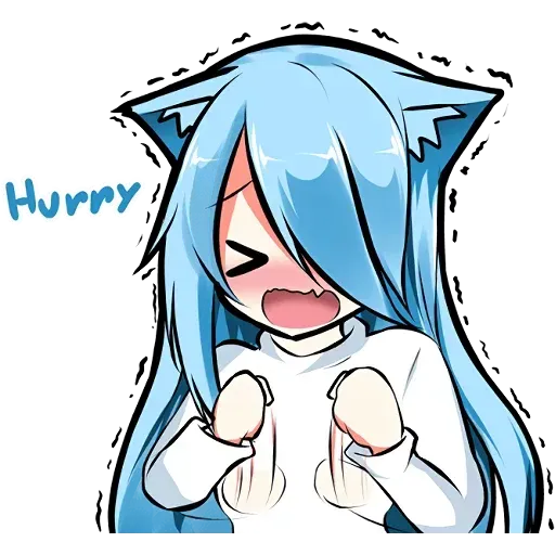 Neeko - Sticker 18