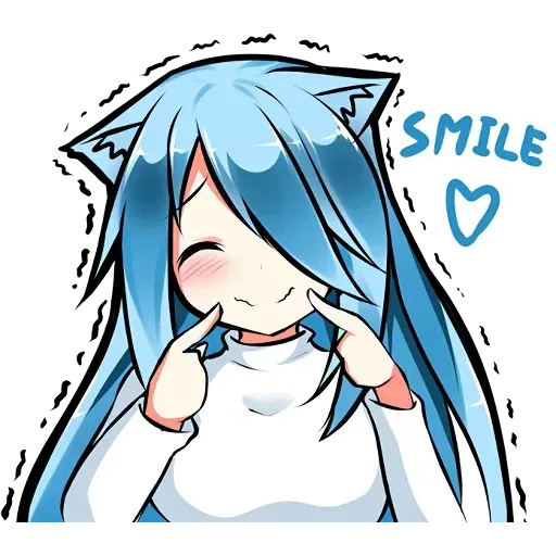 Neeko - Sticker 26