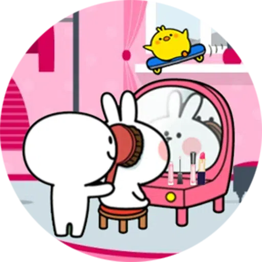 Us - Sticker 30