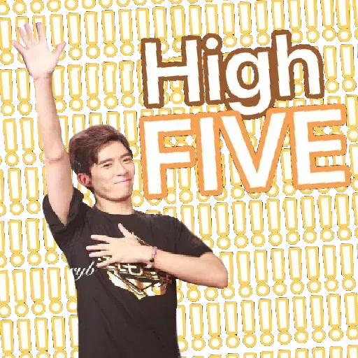 LoveLoveFrankie#1 - Sticker 30