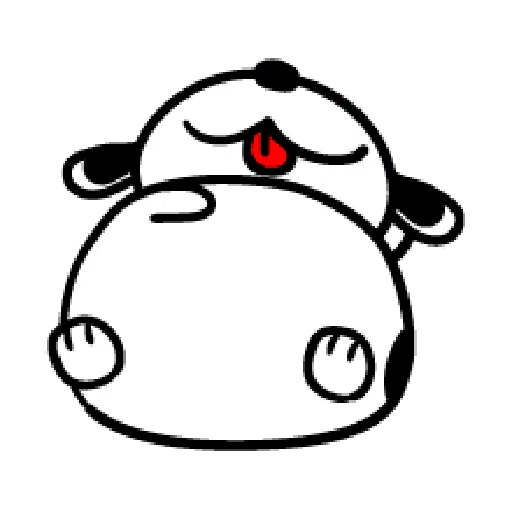 Snoopy 2 - Sticker 16