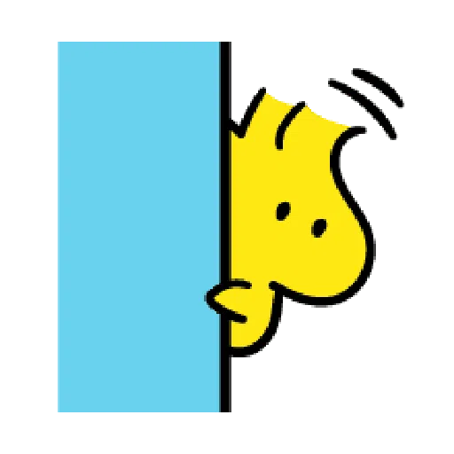 Snoopy 2 - Sticker 14