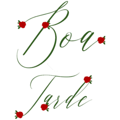Boa tarde - Sticker 30