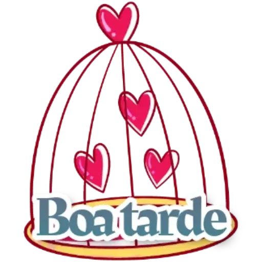 Boa tarde - Sticker 29