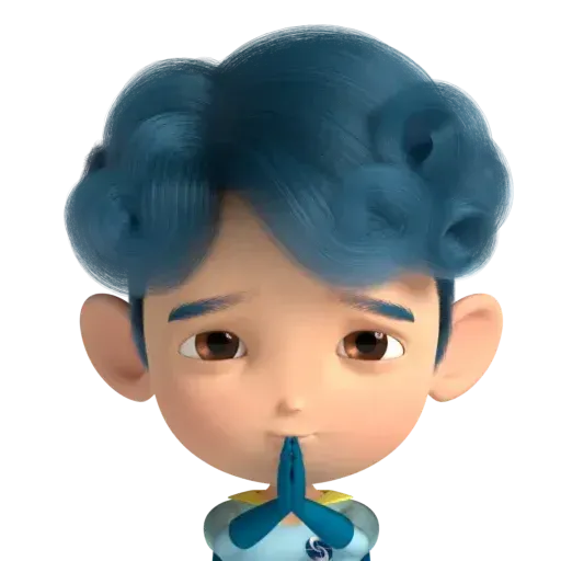 Dr. Tim - Sticker 17