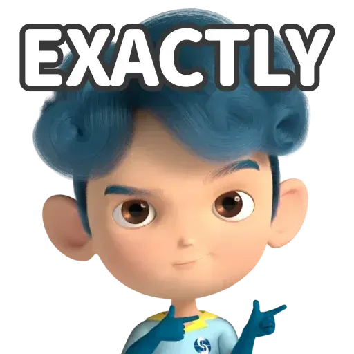 Dr. Tim - Sticker 20