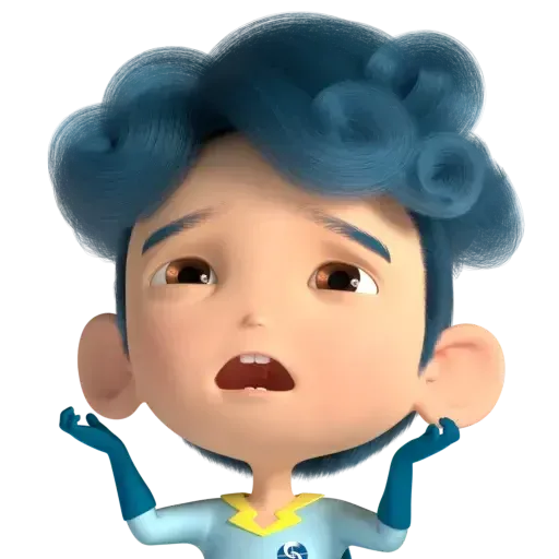 Dr. Tim - Sticker 14