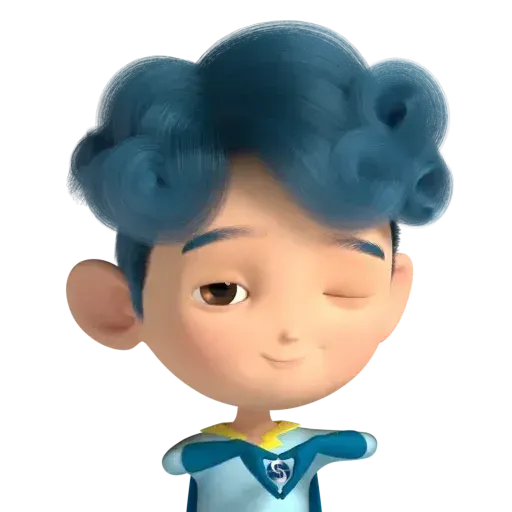 Dr. Tim - Sticker 9