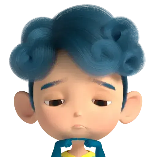 Dr. Tim - Sticker 16