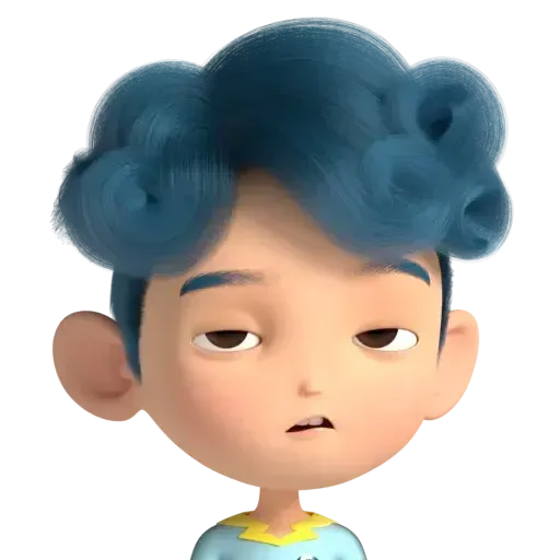 Dr. Tim - Sticker 12
