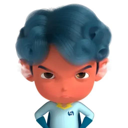 Dr. Tim - Sticker 15