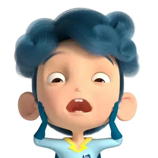 Dr. Tim - Sticker 13