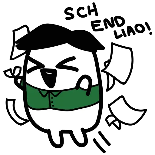 Offtrackgame by sgag - Sticker 9