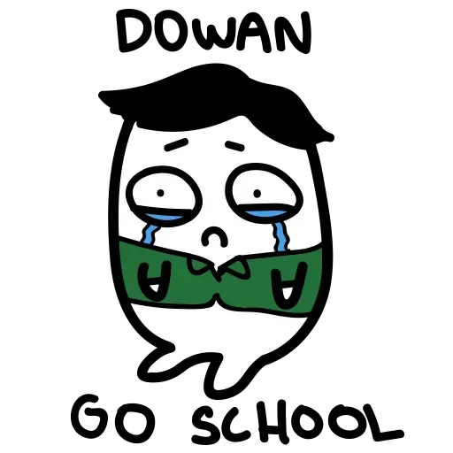 Offtrackgame by sgag - Sticker 15