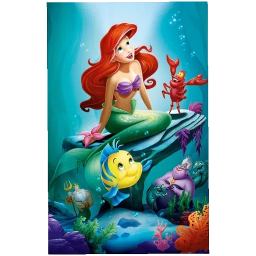 Arial - Sticker 9